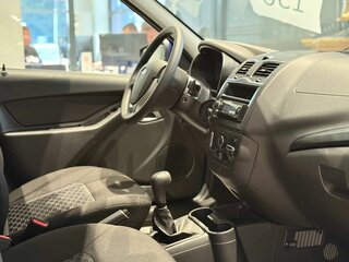2026 Lada (ВАЗ) Granta I Рестайлинг, синий, 1114357 рублей, вид 3