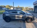 2023 Geely Coolray I Рестайлинг, серый, 2300000 рублей - вид 3