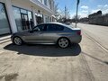 2010 BMW 5 серии 550i xDrive VI (F10/F11/F07), серый, 1850000 рублей - вид 3