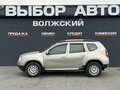 2014 Renault Duster I, бежевый, 820000 рублей - вид 3
