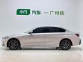 2023 BMW 3 серии Long 320Li VII (G2x) Рестайлинг, белый, 3260000 рублей - вид 6