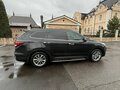 2016 Hyundai Santa Fe Grand III Рестайлинг, чёрный, 2450000 рублей - вид 4
