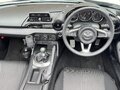 2022 Mazda Roadster IV (ND), белый, 1826750 рублей - вид 11