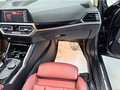 2022 BMW 3 серии Long 320Li VII (G2x), чёрный, 2700000 рублей - вид 8