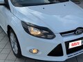 2014 Ford Focus III, белый, 950000 рублей - вид 9