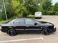 2005 Kia Magentis I Рестайлинг, чёрный, 325000 рублей - вид 1