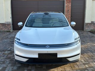 2026 Changan Qiyuan A06 28.39 kWh, белый, 2700007 рублей, вид 1
