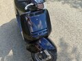 1996 Honda Lead 50, чёрный, 35000 рублей - вид 7