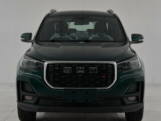 2024 SWM G05 Pro, зелёный, 1879000 рублей, вид 2