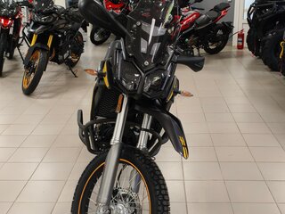 Voge 300 Rally