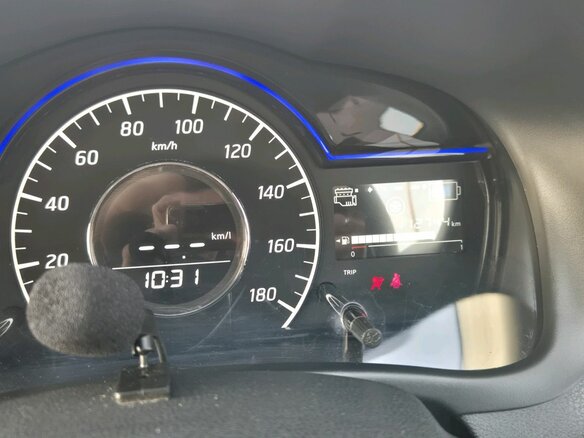 2016 Nissan Note e-Power II Рестайлинг, коричневый, 590000 рублей - вид 16