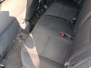2011 Suzuki Swift IV, синий, 800000 рублей, вид 5