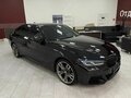2021 BMW 5 серии 530d xDrive VII (G30/G31/G38) Рестайлинг, чёрный, 4600000 рублей - вид 1