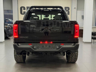 2025 Ram 1500 RHO V Рестайлинг, чёрный, 13410000 рублей, вид 3