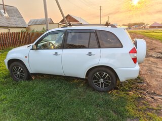 2011 Vortex Tingo I, белый, 550000 рублей, вид 4