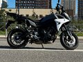 2018 Yamaha MT-09 Tracer (FJ-09), серый, 900000 рублей - вид 5