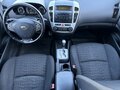 2009 Kia Ceed I, бежевый, 645000 рублей - вид 9