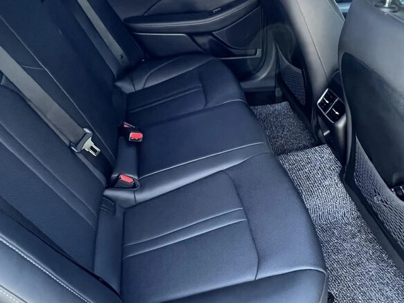 2021 Hyundai Sonata VIII (DN8), белый, 2890000 рублей - вид 24