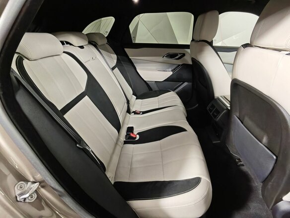 2018 Land Rover Range Rover Velar I, коричневый - вид 15