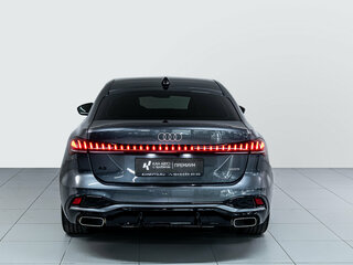 2025 Audi A5 L III (B10), серый, 6150000 рублей, вид 5