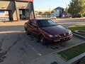 1994 Volkswagen Passat B4, красный, 230000 рублей - вид 4