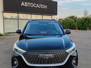 2023 Haval M6 II, чёрный, 1799000 рублей, вид 5
