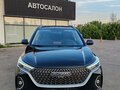 2023 Haval M6 II, чёрный - вид 4