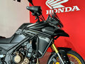 2026 Voge 625DSX, чёрный, 795000 рублей - вид 9