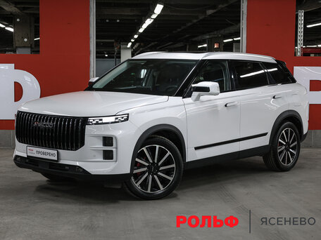 Jaecoo J7 I