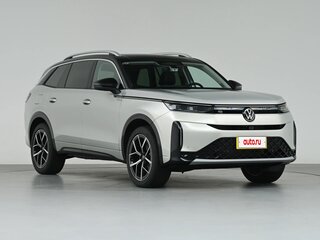 2026 Volkswagen Tavendor I Рестайлинг, белый, 5400000 рублей, вид 3