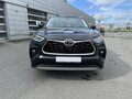 2026 Toyota Highlander IV (XU70), чёрный, 5490000 рублей - вид 1