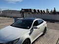 2019 Kia Optima IV Рестайлинг, белый, 1650000 рублей - вид 3