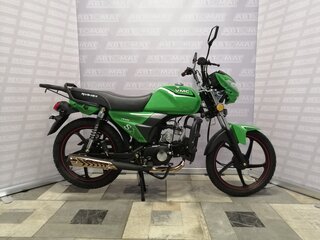 2024 VMC (Vento) Riva II, зелёный, 63500 рублей, вид 4