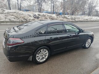 2011 Nissan Teana II (J32) Рестайлинг, чёрный, 820000 рублей, вид 3