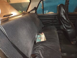 2008 Lada (ВАЗ) 2105, пурпурный, 230000 рублей, вид 3
