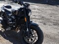 2024 Voge CU525, чёрный, 580000 рублей