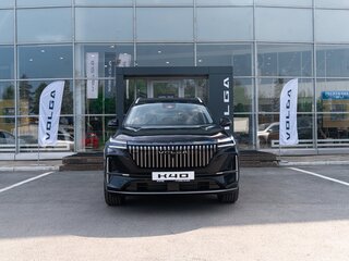 2026 VOLGA K40, чёрный, 3899000 рублей, вид 2