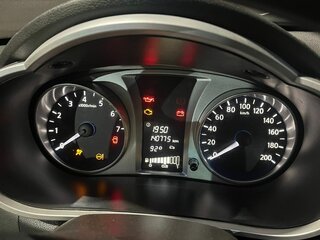2019 Datsun on-DO I, серый, 390000 рублей, вид 5