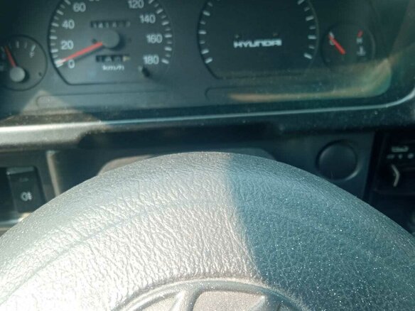 2011 Hyundai Porter, белый, 460000 рублей - вид 2