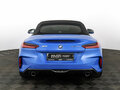2020 BMW Z4 20i III (G29), синий, 4390000 рублей - вид 5