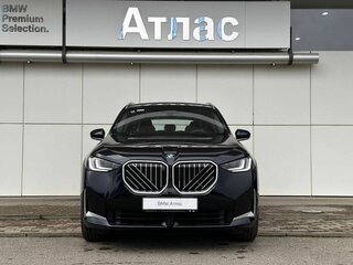 2025 BMW X3 Long 30L xDrive IV (G45/G48), чёрный, 8390000 рублей, вид 3