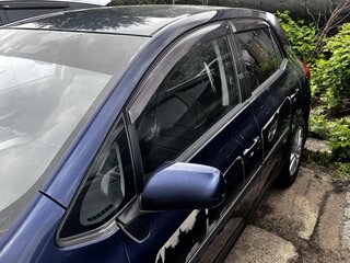 2008 Toyota Auris I, синий, 320000 рублей, вид 3