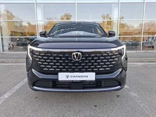 2026 Changan UNI-S I Рестайлинг, чёрный, 3249900 рублей, вид 4