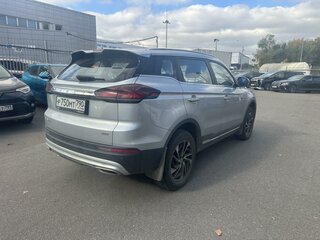 2022 Geely Atlas Pro, серый, 1899000 рублей, вид 3