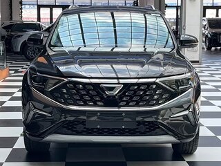 2023 Jetta VS7 I Рестайлинг 1, серый, 1560000 рублей, вид 5