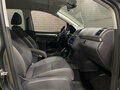 2010 Volkswagen Touran I Рестайлинг 2, серый - вид 9