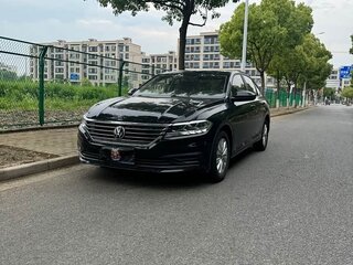 2022 Volkswagen Lavida III, чёрный, 1175000 рублей, вид 3