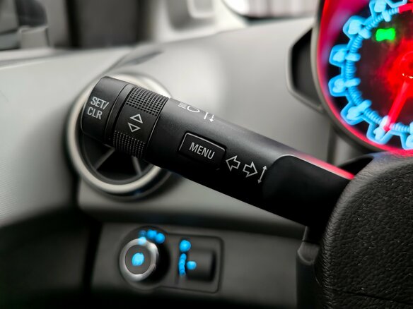 2014 Chevrolet Aveo II, чёрный, 726000 рублей - вид 13