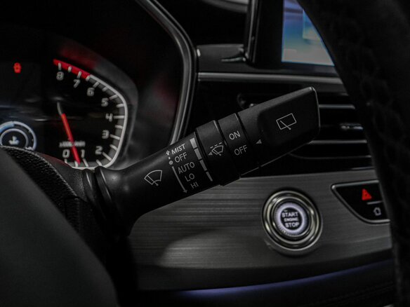 2020 Changan CS75 I Рестайлинг, серый, 1590000 рублей - вид 16