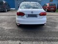 2014 Volkswagen Jetta VI, белый, 820000 рублей - вид 4